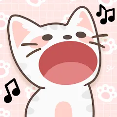 Duet Cats: Cute Cat Music МОД на Андроид