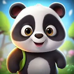 Educational games for kids 2-4 МОД на Андроид