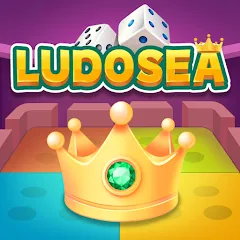 LudoSea МОД на Андроид