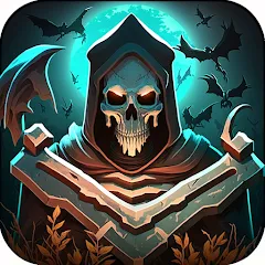 Necromancer RPG МОД на Андроид