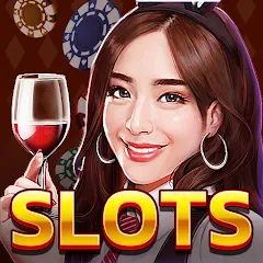iRich Slots&Games Casino, 777 МОД на Андроид