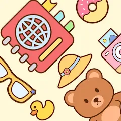 Pack n Pack МОД на Андроид