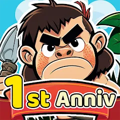 Wild Survival - Idle Defense МОД на Андроид