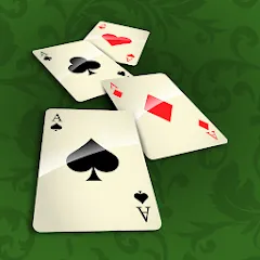 Klondike Solitaire: Classic МОД на Андроид