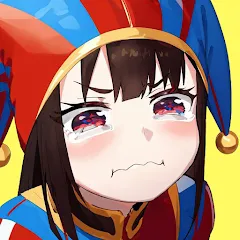 Anime Avatar Maker 2: Dress Up МОД на Андроид