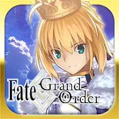 Fate/Grand Order (English) МОД на Андроид
