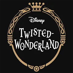 Disney Twisted-Wonderland МОД на Андроид