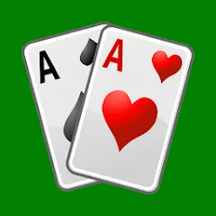 250+ Solitaire Collection МОД на Андроид