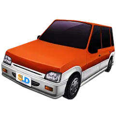 Dr. Driving МОД на Андроид