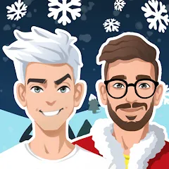 A4 - Run Away Challenge МОД на Андроид