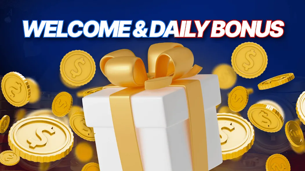 Appeak Poker – Texas Holdem (Аппик покер)  [МОД Все открыто] Screenshot 2