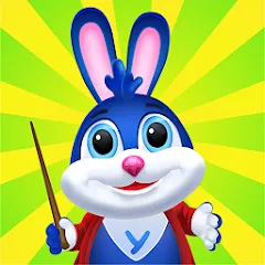 Развивающие игры для детей 2-7 МОД на Андроид