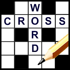 English Crossword puzzle МОД на Андроид