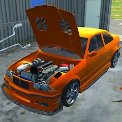 My First Summer Car: Mechanic МОД на Андроид