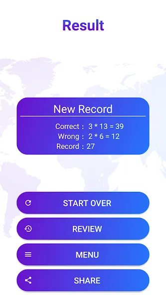 World Geography Quiz Game  [МОД Все открыто] Screenshot 4