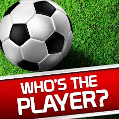 Whos the Player? Football Quiz МОД на Андроид