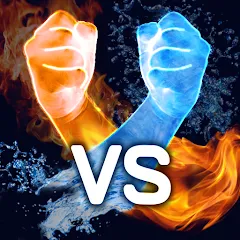 4 Player Games МОД на Андроид