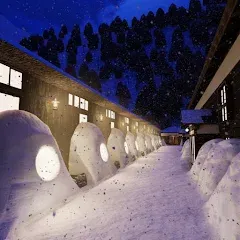 Can you escape Onsen МОД на Андроид