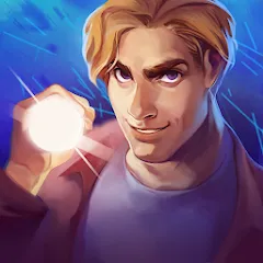 Demon Hunter 5: Ascendance МОД на Андроид