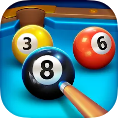 Royal Pool: 8 Ball & Billiards МОД на Андроид