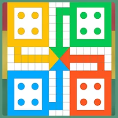 Ghana Ludo МОД на Андроид