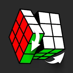 Rubik's Cube Solver МОД на Андроид