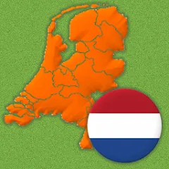 Provinces of the Netherlands МОД на Андроид