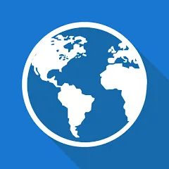 Guess the country! - Quiz МОД на Андроид