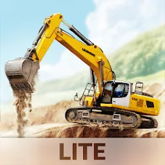 Construction Simulator 3 Lite МОД на Андроид