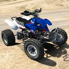 Atv Car Games Bike Offroad 4x4 МОД на Андроид