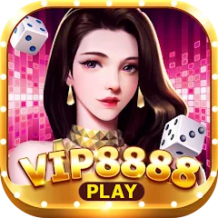 VIP8888 Play - Sòng Bạc ONLINE МОД на Андроид