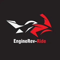 EngineRev-Ride МОД на Андроид