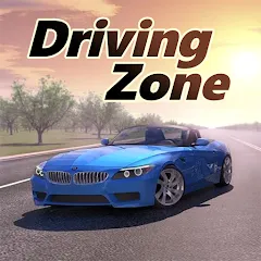 Driving Zone МОД на Андроид
