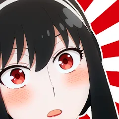 KMK - Kiss Marry Kill Anime МОД на Андроид