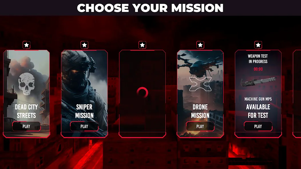 aZombie: Dead City 
        </div>
        
        <button class=