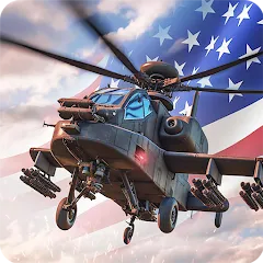 The Grand Frontier МОД на Андроид