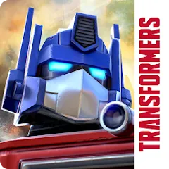 Transformers: Earth Wars Beta МОД на Андроид