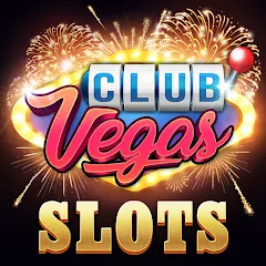 Club Vegas Slots Casino Games МОД на Андроид