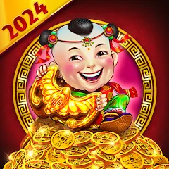 88 Fortunes Casino Slot Games МОД на Андроид