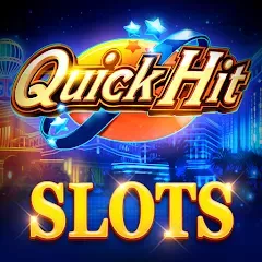Quick Hit Casino Slot Games МОД на Андроид