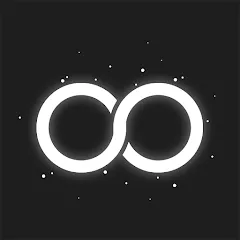 Infinity Loop: Relaxing Puzzle МОД на Андроид