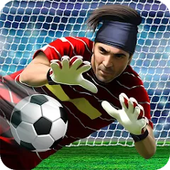 Soccer Goalkeeper Games 2024 МОД на Андроид