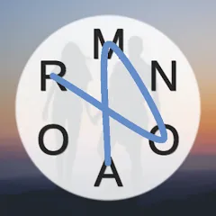 Conecta - Juego de Palabras МОД на Андроид