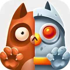 Cat Evolution Clicker МОД на Андроид