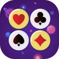 Solitaire Space™ МОД на Андроид