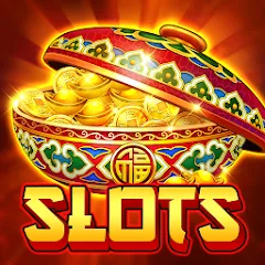 Slots of Vegas МОД на Андроид