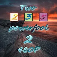 Two Powerfool 2 480p МОД на Андроид