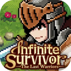 InfiniteSurvival:LastWarriors МОД на Андроид