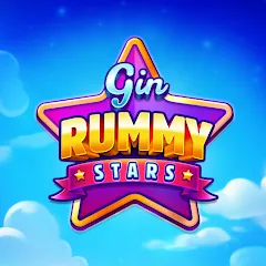 Gin Rummy Stars - Card Game МОД на Андроид