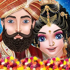 Celebrity Wedding Fashion fun МОД на Андроид